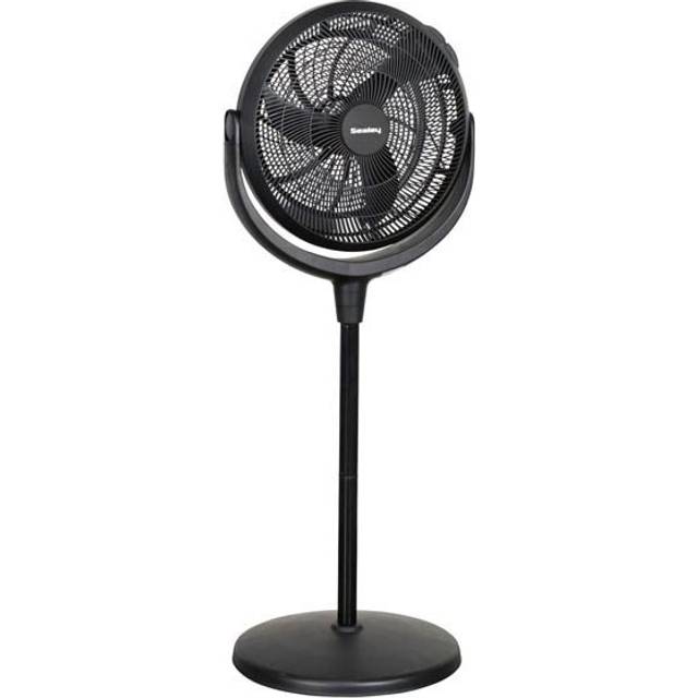 Sealey SFF16DP Desk & Pedestal Fan 16" 230V