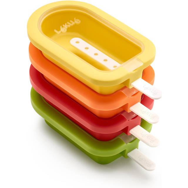 Glassform Stapelbar XL 4-pack