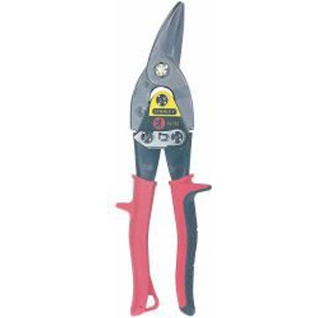 Eclipse Eas-l Aviation Snips - Left and Straight Cut