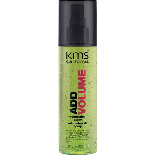 KMS AddVolume Volumizing Spray 200ml