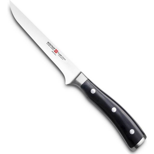 Wüsthof Classic Ikon 14cm Boning Knife (WT1040331414)