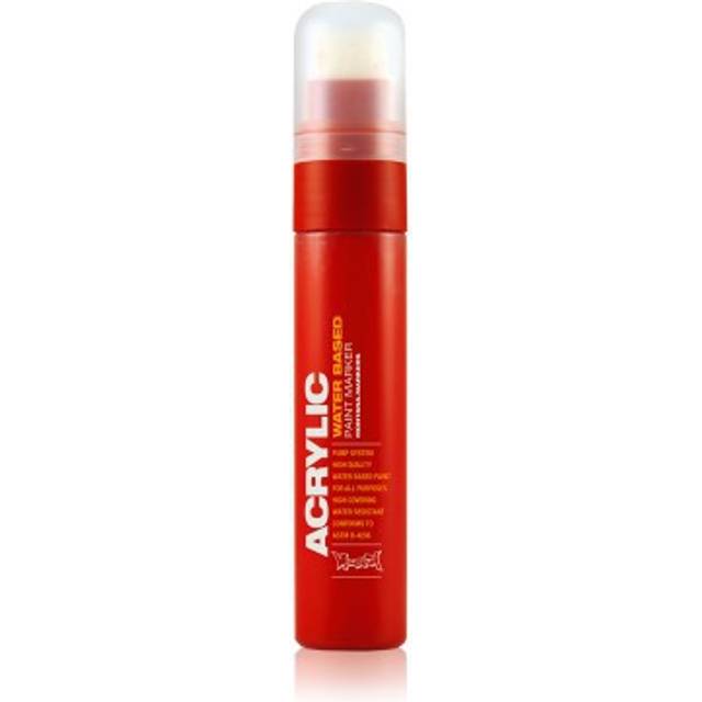 Montana : Acrylic : Marker : 15mm : Shock Kent Blood Red