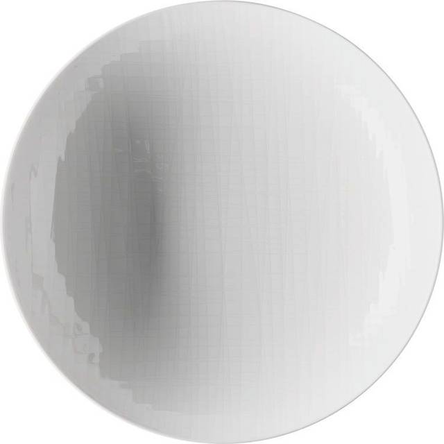 Rosenthal - Mesh Colours Djup Tallrik 25 Cm - Mountain