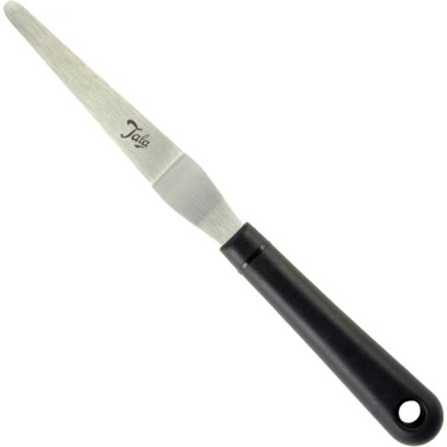 Tapered Pallette Knife