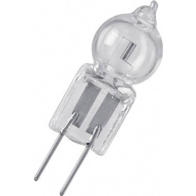 64432 - LV halogen lamp 35W 12V GY6.35 12x44mm 64432