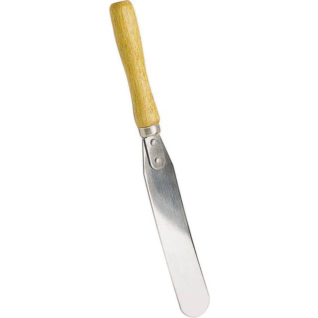 KitchenCraft Flexible Palette Knife & Spreader