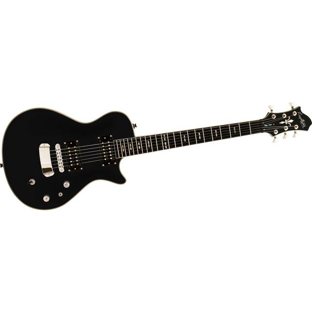 Ultra Swede Cosmic Black Burst