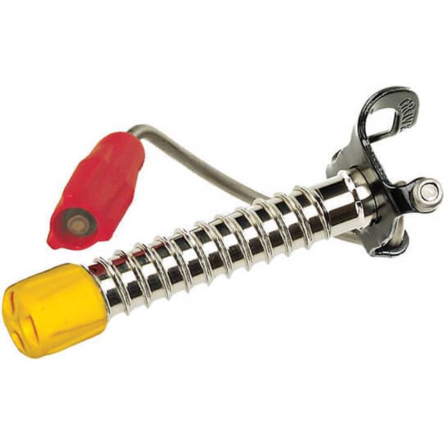 Grivel 360 Ice Screw Easy Rack Small - NOA - One Size