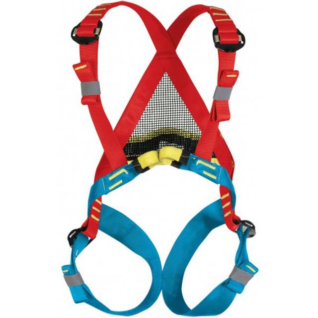 Beal - Bambi II - Full-body harness multi