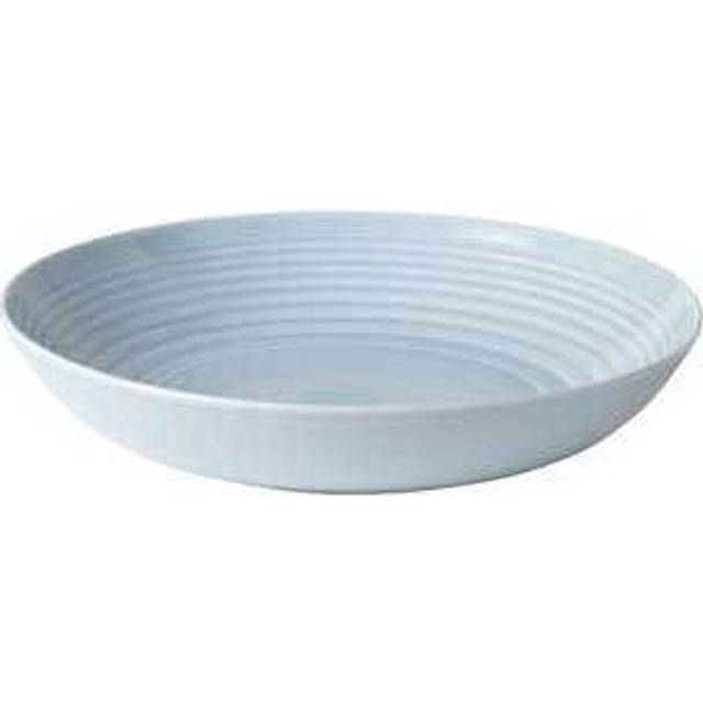 Royal Doulton Maze serving bowl 30 cm white