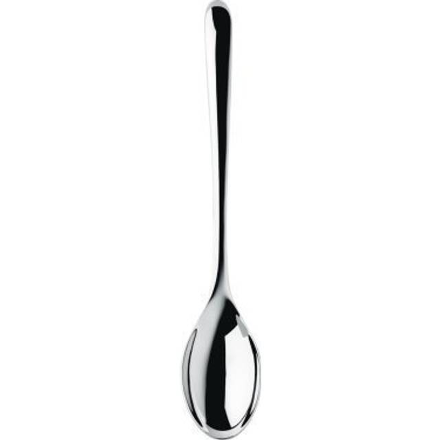 Robert Welch Signature Stainless Steel Solid Spoon, L32cm