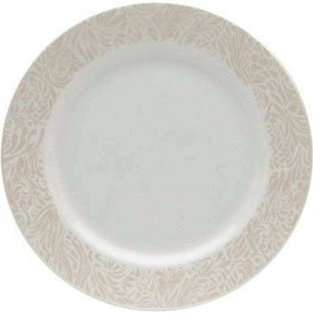 Lucille Gold Salad Tallrik 21,5c