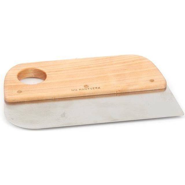 Iris Hantverk Iris Hantverk Dough scraper oil treated birch