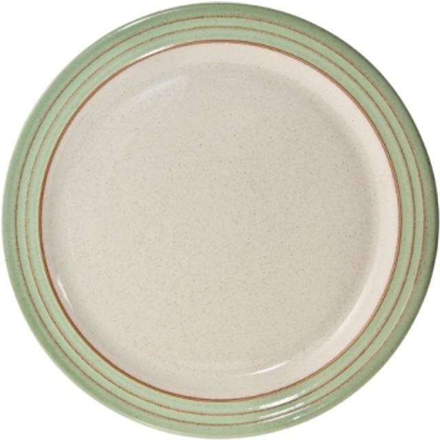 Denby - Heritage Orchard tallrik 27,5 cm grön