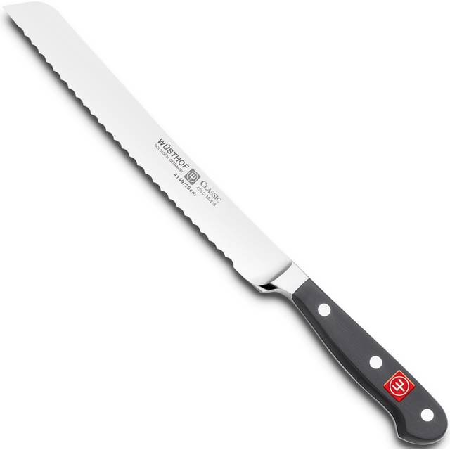 Wüsthof Classic 20cm Bread Knife (WT1040101020)