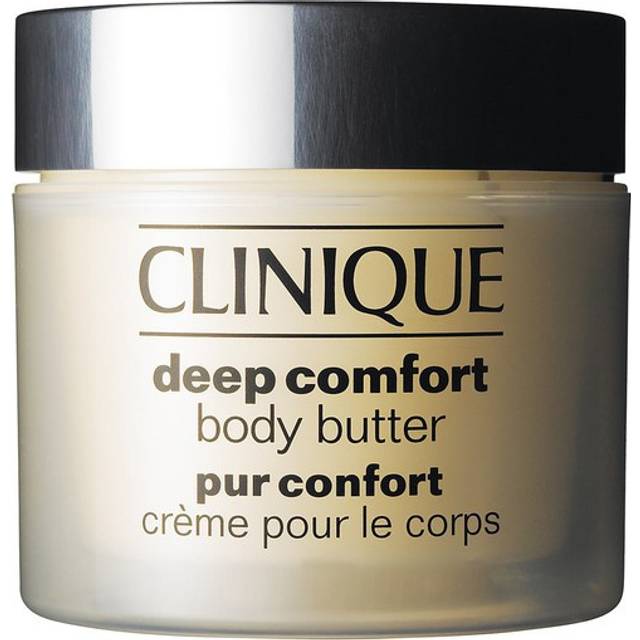 Clinique Deep Comfort Body Butter 200 ml