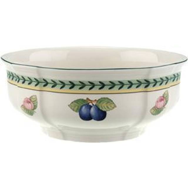 Villeroy & Boch - French Garden Skål 21 cm