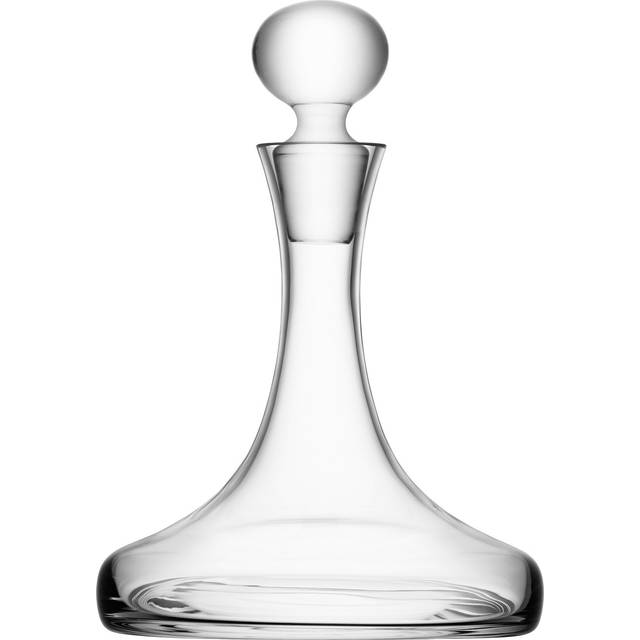 LSA Bar Ships Decanter - clear - 1L