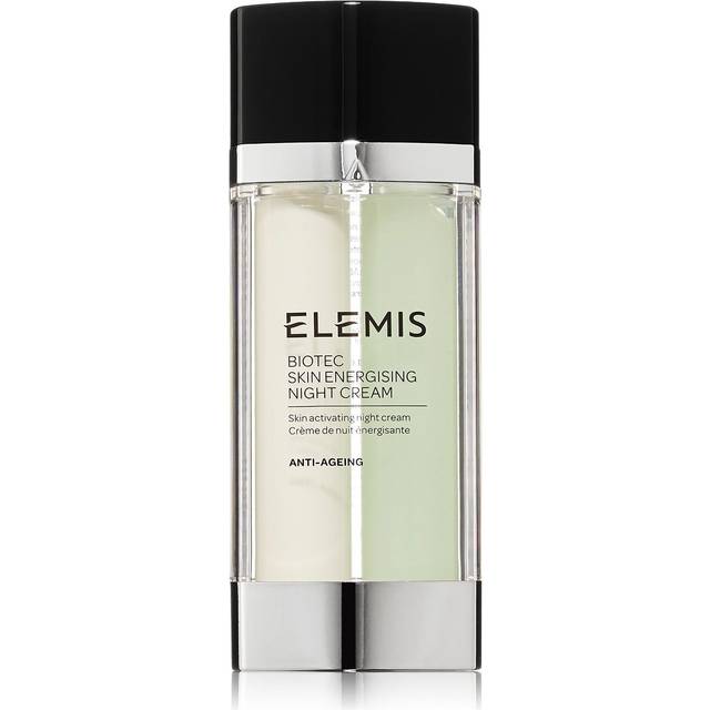 Elemis Biotec Skin Energising Night Cream 30 ml