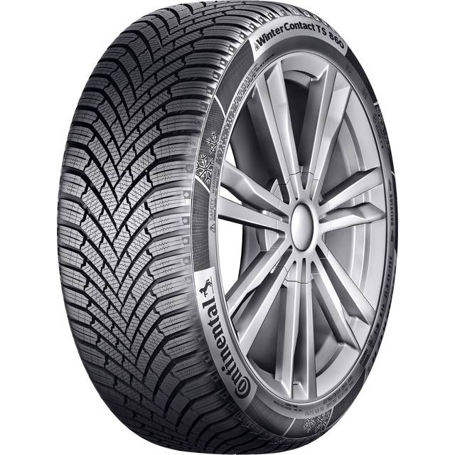 Continental WinterContact TS860 175/60R15 81T