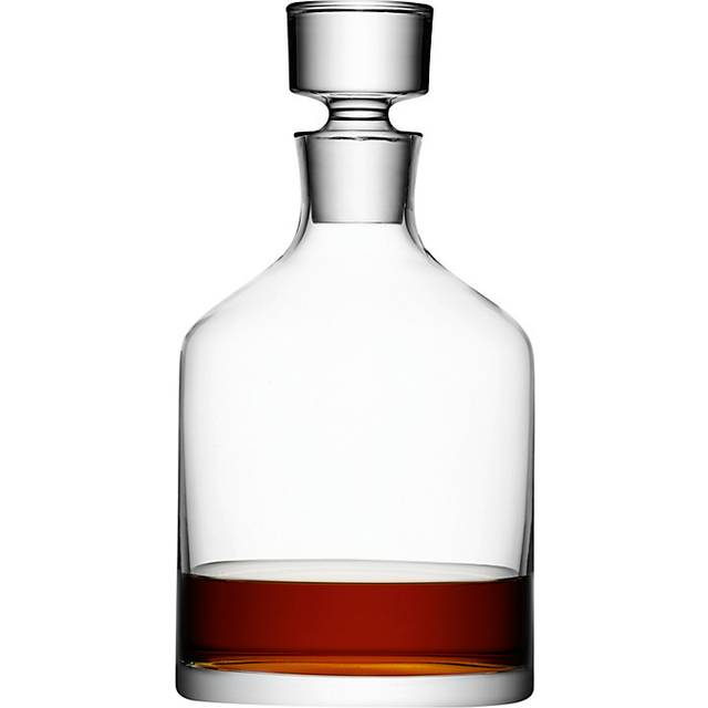 Bar Spirits Decanter Glassware
