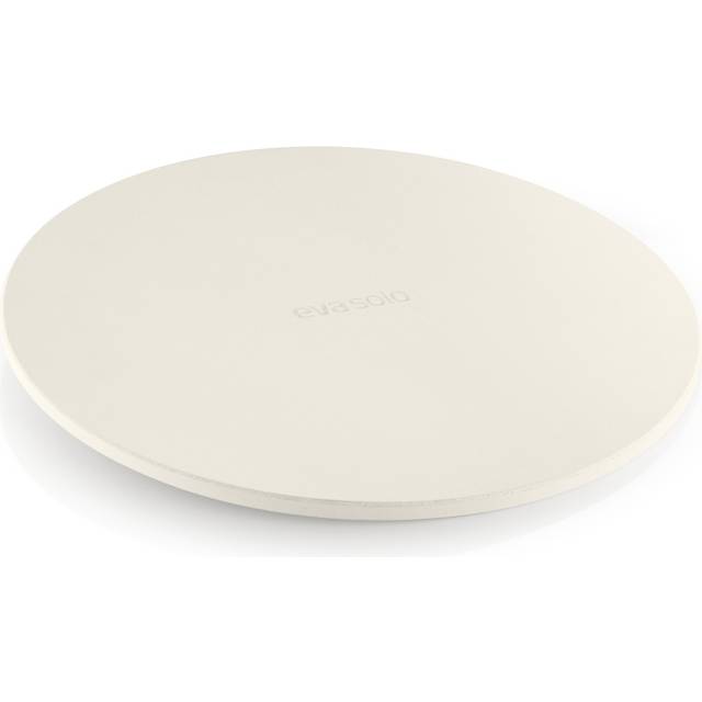 EVA SOLO Bagesten Ø35,5cm |Vit |H:1.5 cm