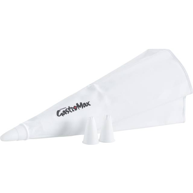 GastroMax Spritspåse Tyg/Plast 19cm