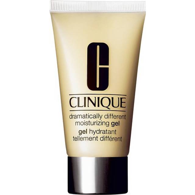 Clinique Dramatically Different Moisturizing Combination Oily To Oily Skin Gel 40ml