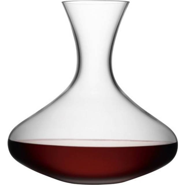 LSA International Bar Collection Carafe, 2.4L