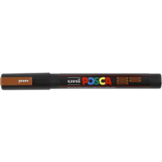 Uni POSCA Fine Markers PC-3M