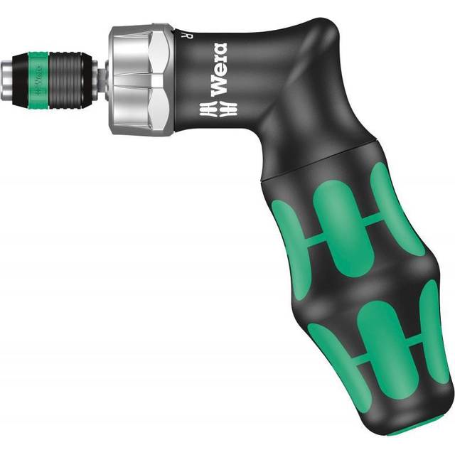Wera Kraftform Kompakt Pistol Ra 7Pcs