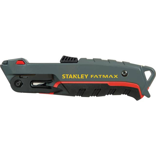 Stanley FatMax Safety Knife