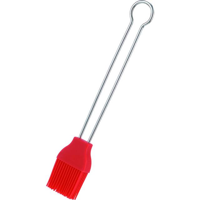 Basting-/pastry brush »Silicone«, 20 cm