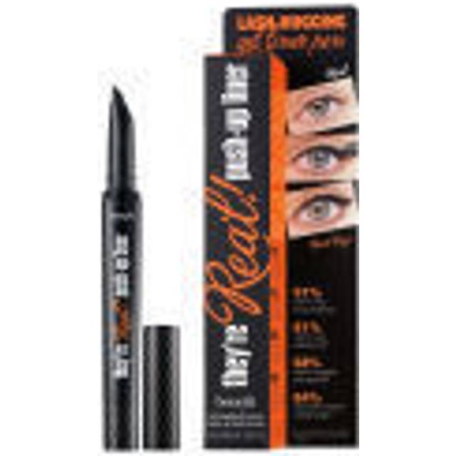 Benefit They're Real Push Up Liner Beyond Black