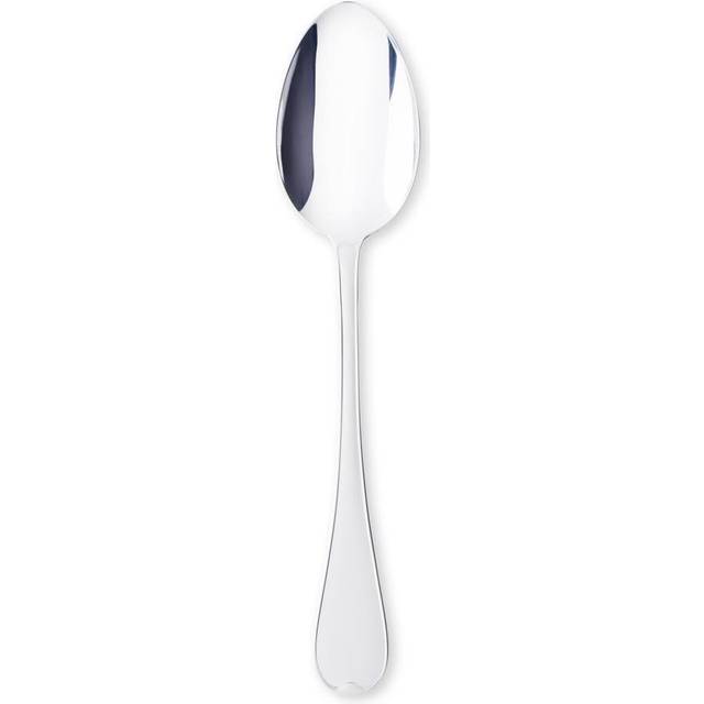 Gense Svensk matsked silver 20,5 cm - Silverfärgad