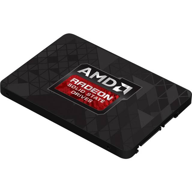 OCZ RADEON-R7SSD-480G 480GB