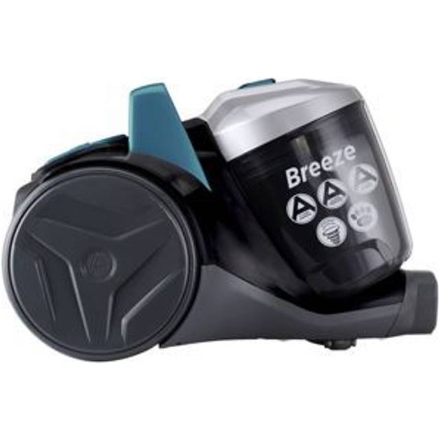 Hoover BR71BR02 BREEZE PETS Cylinder Vacuum Cleaner