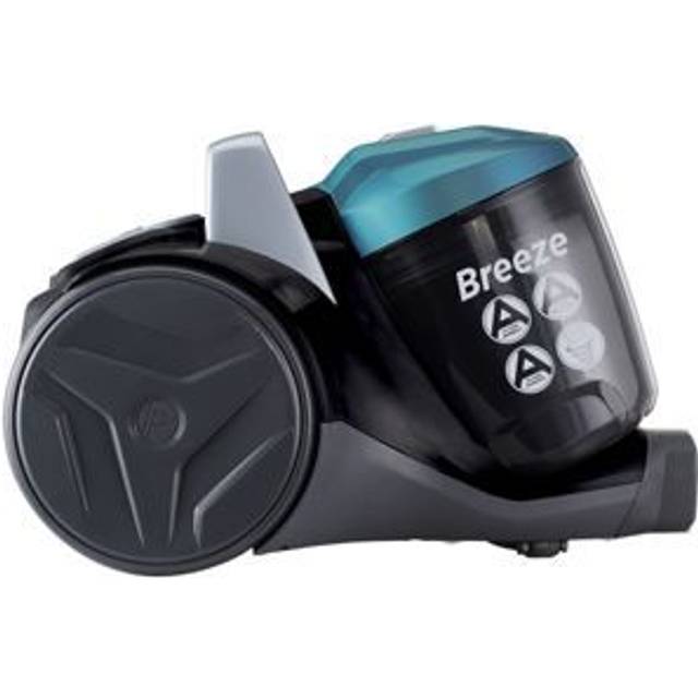 Hoover BREEZE Cylinder Vacuum Cleaner BR71 BR01