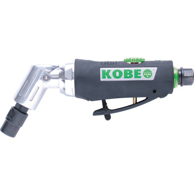 Kobe FDG115 115 Angle Die Grinder with Composite Body and Speed Control 22, 000R