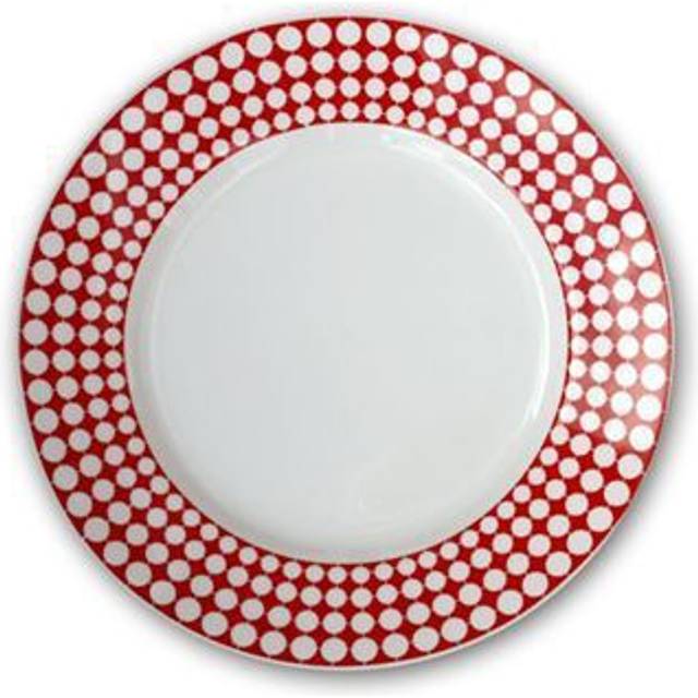 Gustavsbergs Porslinsfabrik Eva tallrik Ø 28 cm