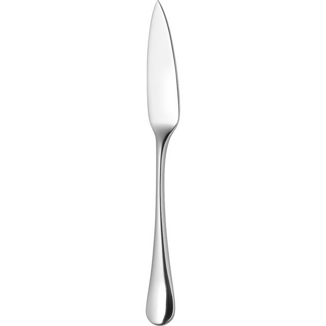 Radford Fiskkniv Blank - Robert Welch
