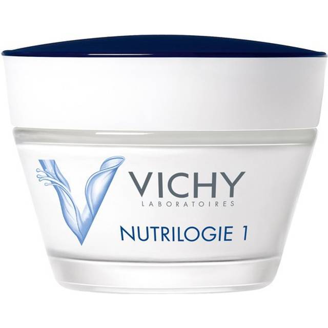 Hydrating Cream Nutrilogie Vichy