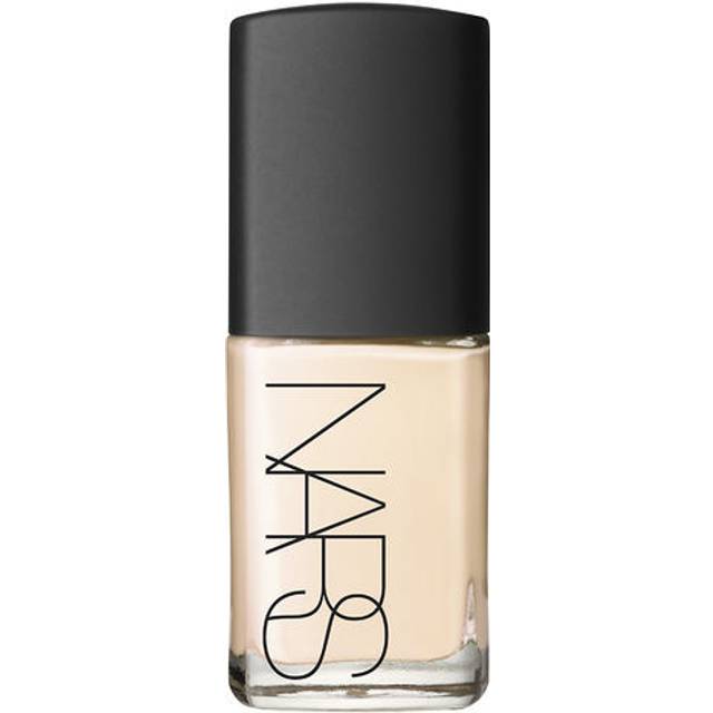NARS Cosmetics Sheer Glow Foundation - Deauville