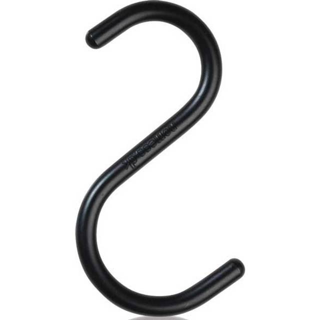 Nomess Copenhagen S-Hook 5-pack silver