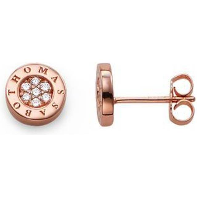 Thomas Sabo Ohrring Glam & Soul H1820-416-14