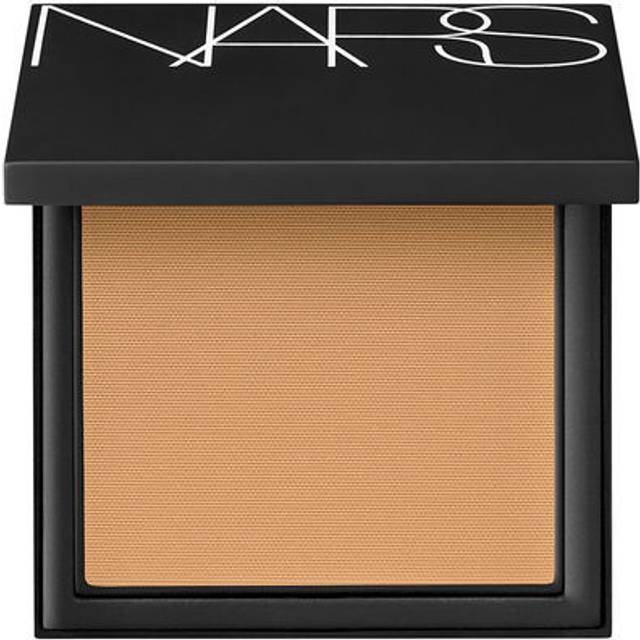 Nars All Day Luminous 3 Stromboli 6255 Powder Foundation 10g