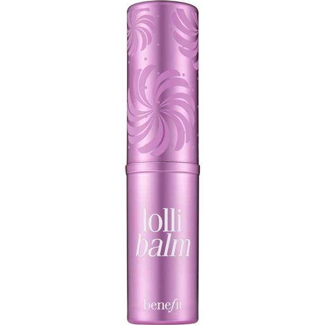 Benefit Lollibalm Hydrating Tinted Lip Balm  0.1 Ounce