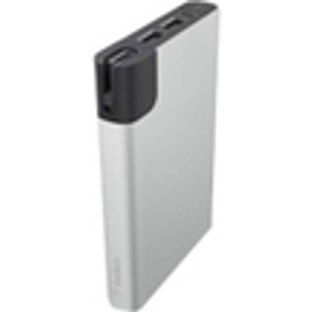 Belkin mixit rockstar 10000mah power backup pack for apple ipod iphone ipad mfi