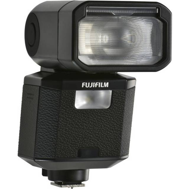 Used FujiFilm EF-X500 Flash