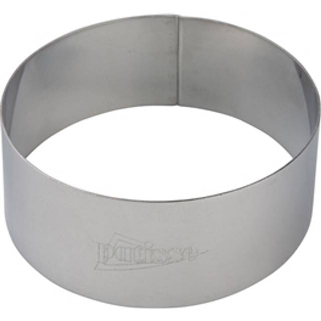 Multiring Ø9 cm - Patisse